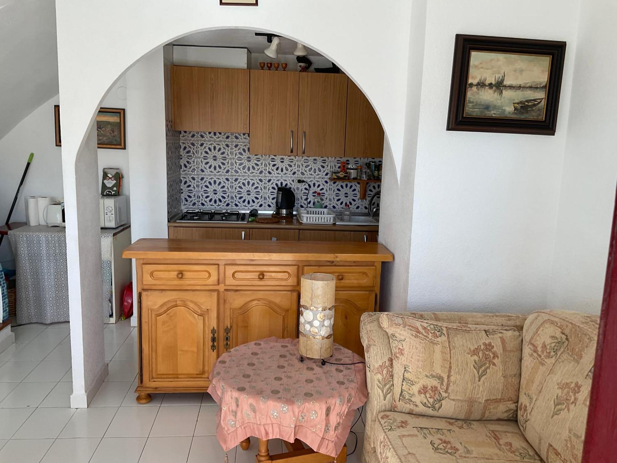 Urokliwy Apartament W Slonecznym El Campello Εξωτερικό φωτογραφία