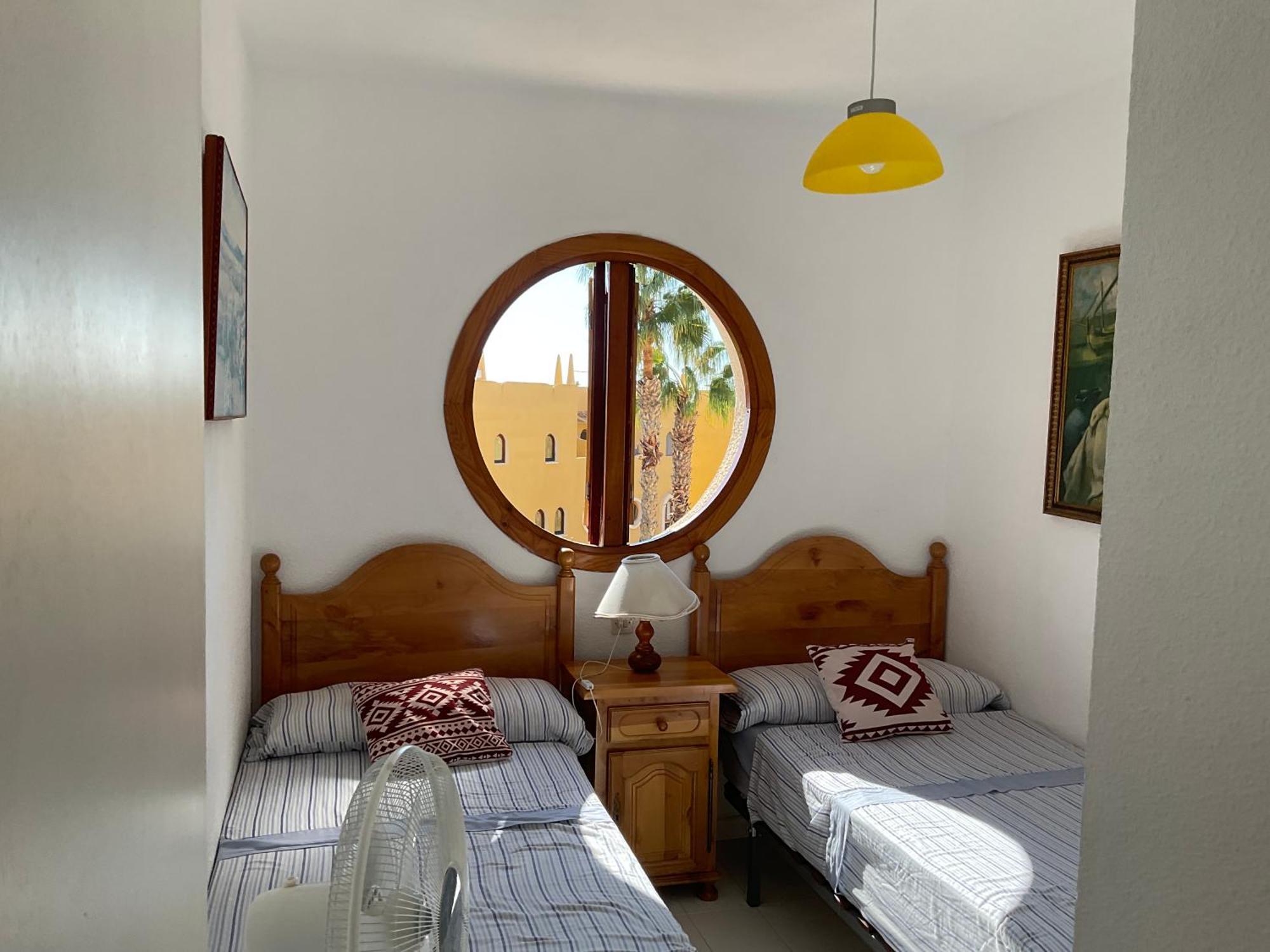 Urokliwy Apartament W Slonecznym El Campello Εξωτερικό φωτογραφία