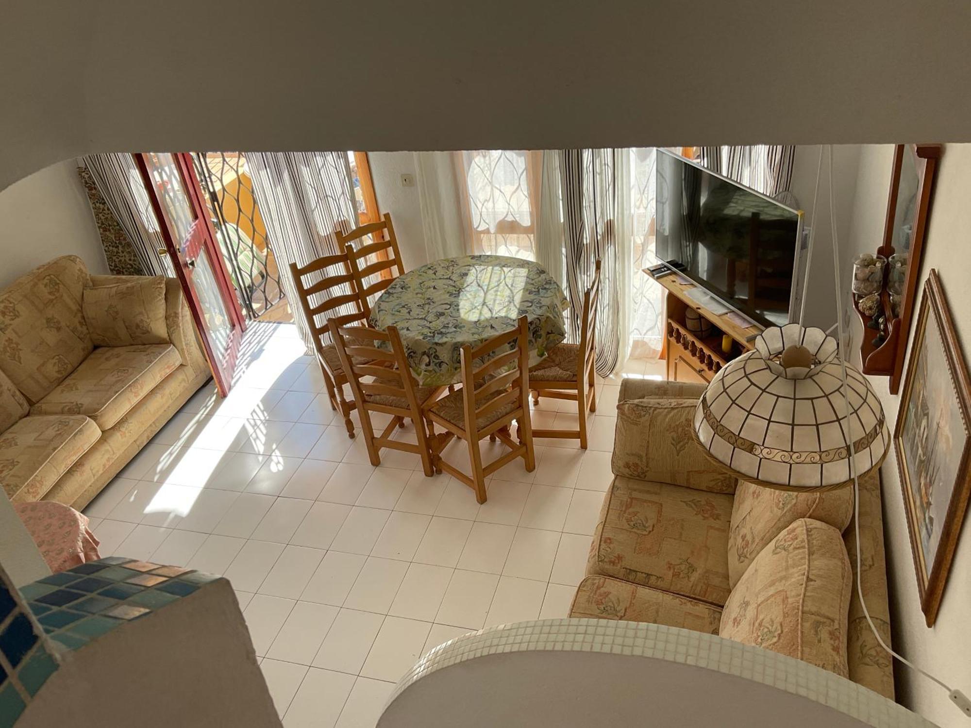 Urokliwy Apartament W Slonecznym El Campello Εξωτερικό φωτογραφία
